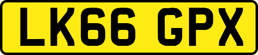 LK66GPX