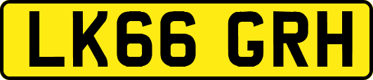 LK66GRH