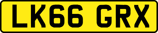 LK66GRX