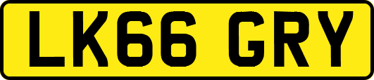 LK66GRY