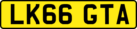 LK66GTA