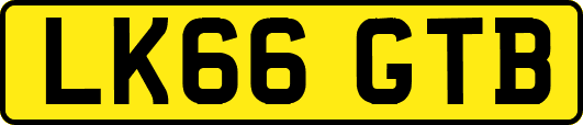 LK66GTB