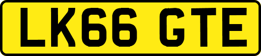 LK66GTE