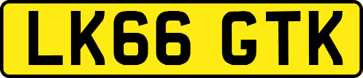 LK66GTK