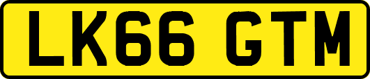 LK66GTM