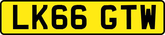 LK66GTW