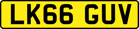 LK66GUV