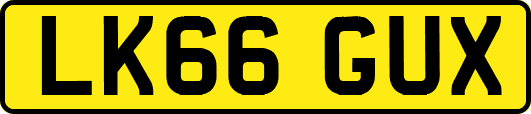 LK66GUX