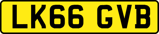 LK66GVB