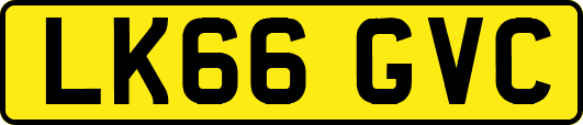 LK66GVC