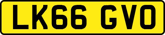 LK66GVO