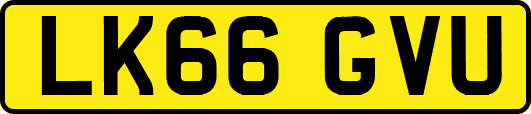 LK66GVU