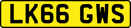 LK66GWS