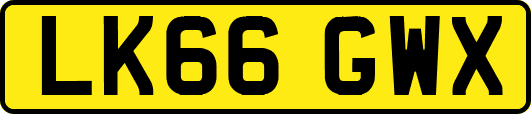 LK66GWX