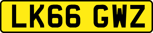 LK66GWZ