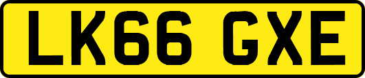 LK66GXE