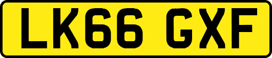 LK66GXF