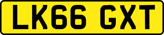 LK66GXT