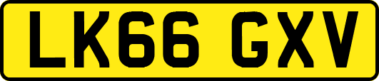 LK66GXV