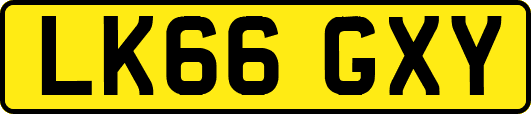 LK66GXY