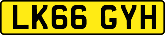 LK66GYH