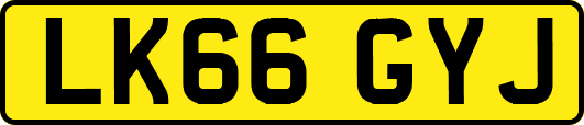 LK66GYJ