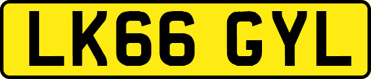 LK66GYL