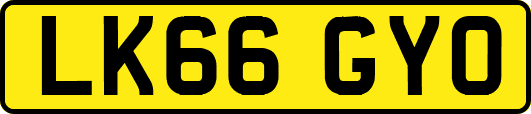 LK66GYO