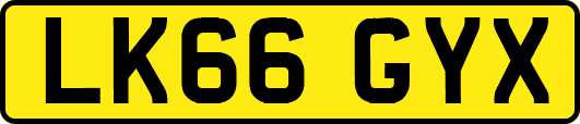 LK66GYX