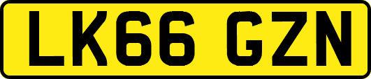 LK66GZN