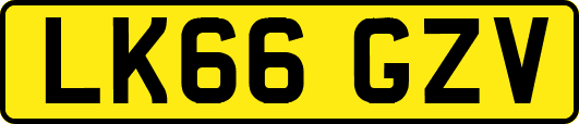 LK66GZV