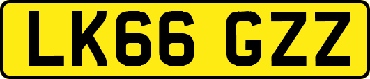 LK66GZZ