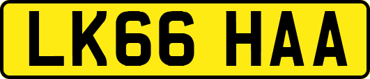 LK66HAA