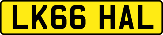 LK66HAL