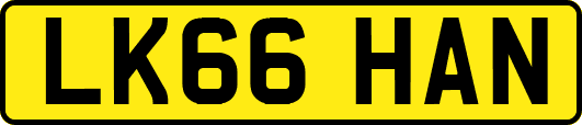 LK66HAN