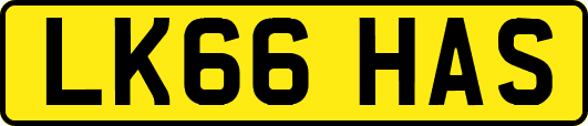 LK66HAS