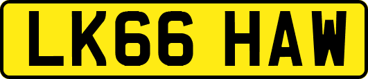 LK66HAW