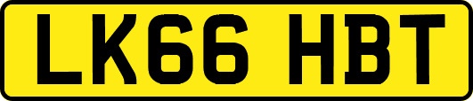 LK66HBT