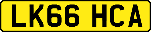 LK66HCA