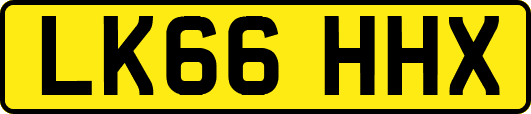 LK66HHX