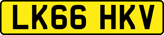 LK66HKV