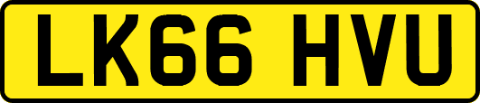 LK66HVU