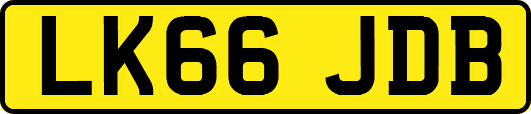 LK66JDB