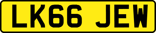 LK66JEW