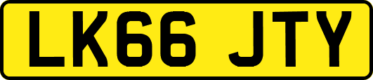 LK66JTY