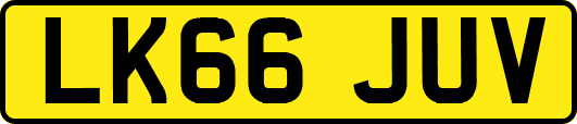 LK66JUV