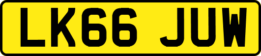 LK66JUW