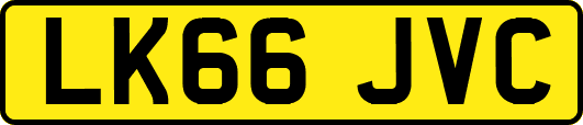 LK66JVC