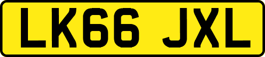 LK66JXL