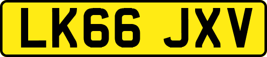 LK66JXV
